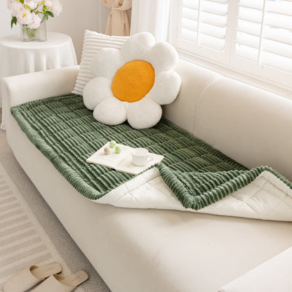 Sofa Guard™ - Funda de Asiento Acolchada Antideslizante