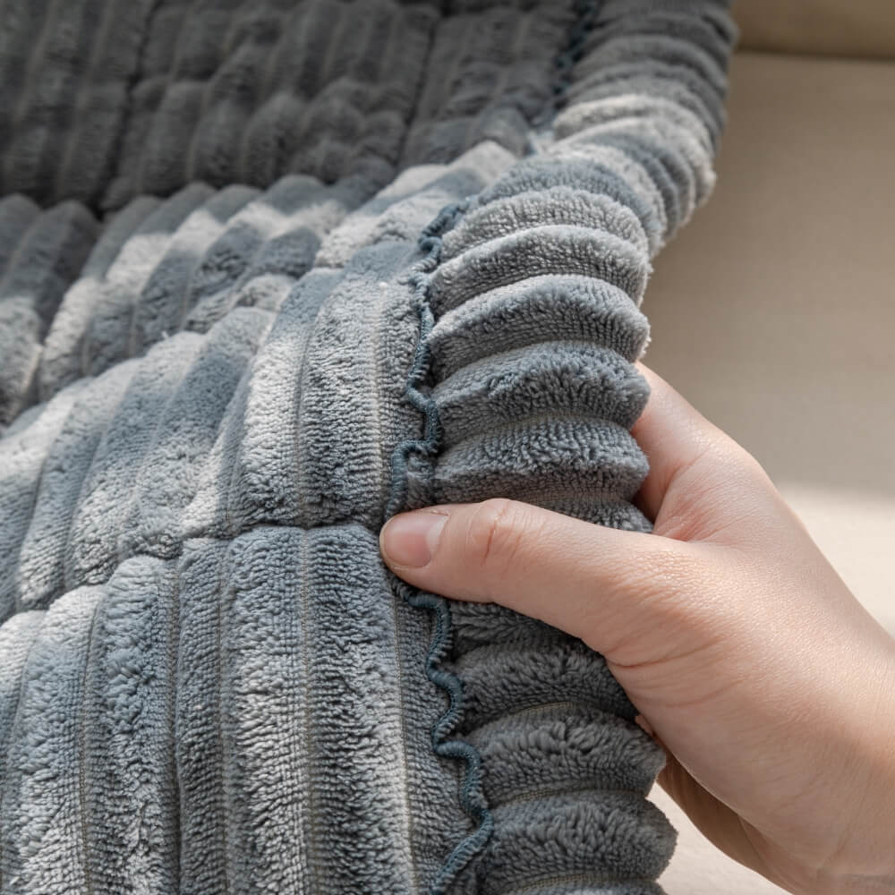Sofa Guard™ - Funda de Asiento Acolchada Antideslizante