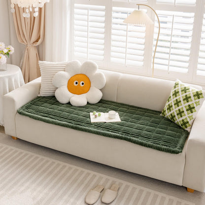 Sofa Guard™ - Funda de Asiento Acolchada Antideslizante