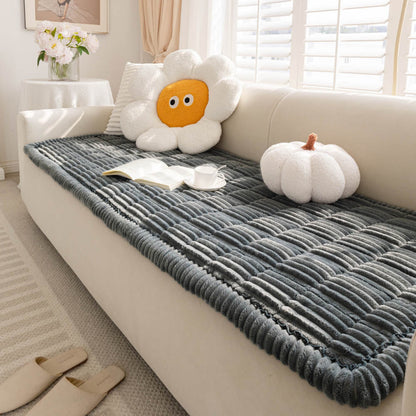 Sofa Guard™ - Funda de Asiento Acolchada Antideslizante