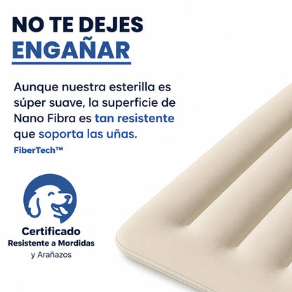 BRISA COOL™ esterilla refrescante para perros.