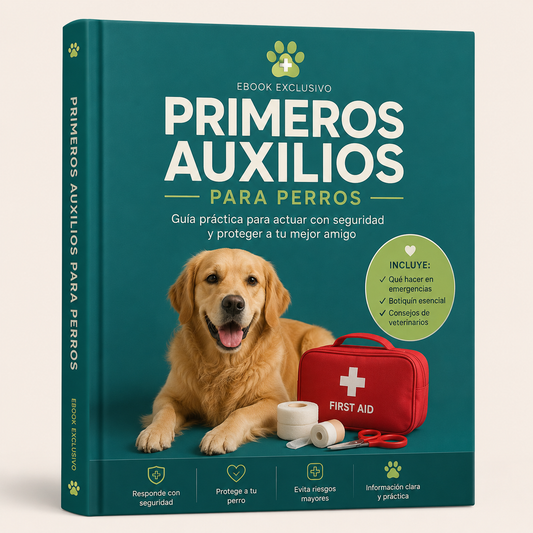 Guia de Primeros Auxilios (exclusivo)